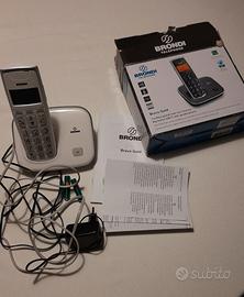 telefono cordless