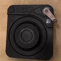 Bobinatrice DAYROLL per pellicola Film 35mm