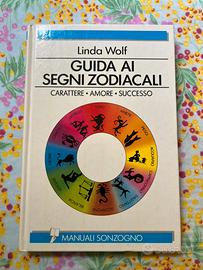 Libro guida ai segni zodiacali
