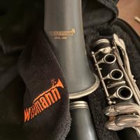 Clarinetto Wisemann