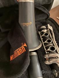 Clarinetto Wisemann