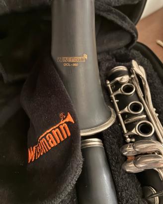 Clarinetto Wisemann