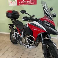 Ducati Multistrada V4 - 2021