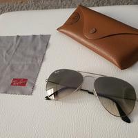 Rayban occhiali
