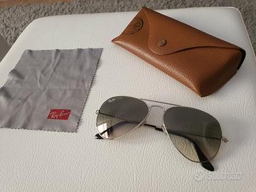 Rayban occhiali