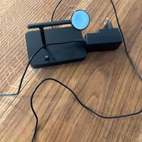 Base di ricarica Belkin IPHONE e WATCH