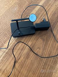 Base di ricarica Belkin IPHONE e WATCH