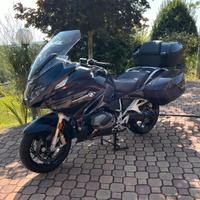 BMW r 1250 Rt