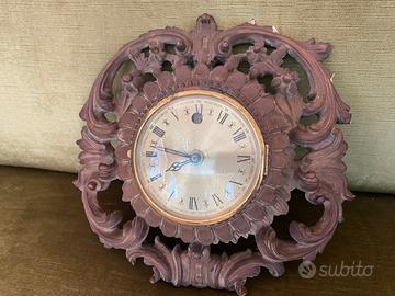 Orologio a muro