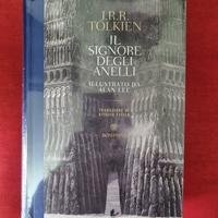 Bompiani Ottavio Fatica J.R.R. Tolkien Il Signore