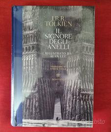 Bompiani Ottavio Fatica J.R.R. Tolkien Il Signore