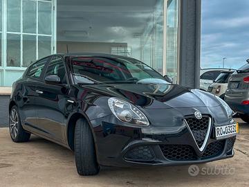 PROMO! Alfa Romeo Giulietta 1.4 Turbo 120 CV