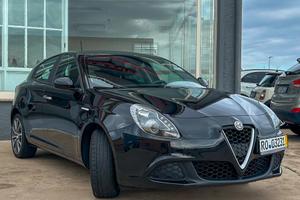PROMO! Alfa Romeo Giulietta 1.4 Turbo 120 CV