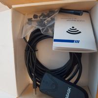 telecamera endoscopica wifi 