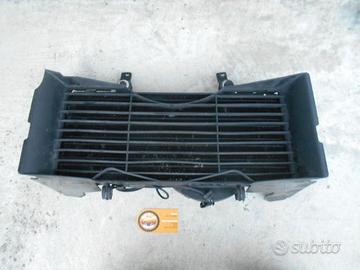 Radiatore honda cbr 600 1988