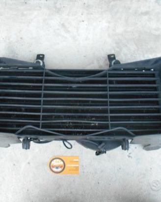 Radiatore honda cbr 600 1988