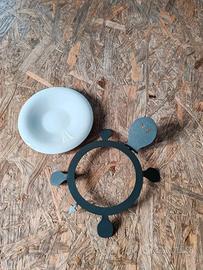 Alessi - Tendentse - svuotatasche