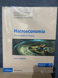 Macroeconomia