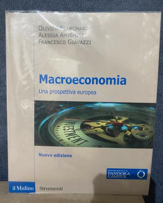 Macroeconomia