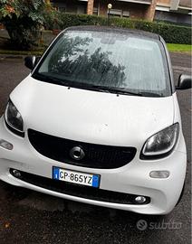 SMART fortwo 3ªs.(C/A453) - 2019