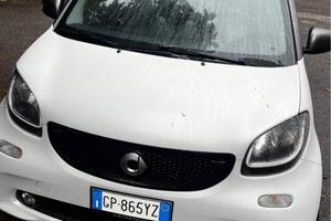 SMART fortwo 3ªs.(C/A453) - 2019