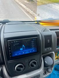 Auto radio bluetooth
