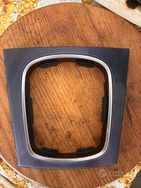 Cornice cuffia cambio audi a3 8p