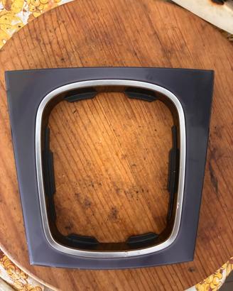 Cornice cuffia cambio audi a3 8p