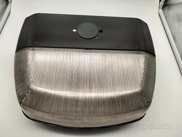 FARO X ESTERNI - PORTA LAMPADA E40