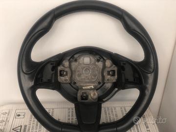 Volante abarth 500