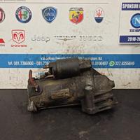 MOTORINO D' AVVIAMENTO FORD Mondeo Berlina 3a Seri
