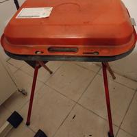 barbecue carbonella