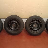 Pneumatici invernali Pirelli