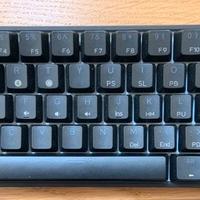 Tastiera da gioco Dierya DK61