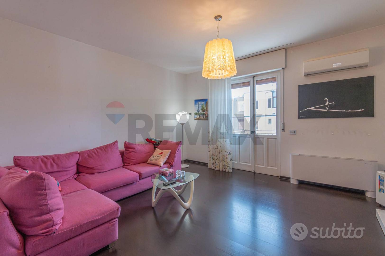 Apartment in Ragusa, Cappuccini, Selvaggio - Vista 4
