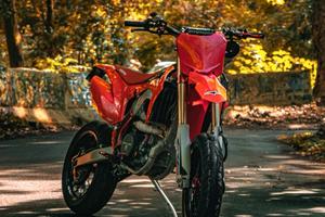 Crf 300
