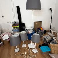 Set Lampade  IKEA