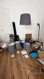 Set Lampade  IKEA