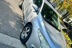 Renault megane  1.5  dci 110 CV Dynamique