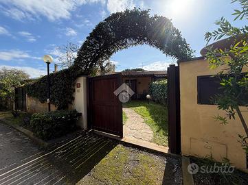 3 LOCALI A MONTALTO DI CASTRO