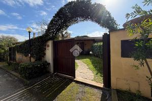 3 LOCALI A MONTALTO DI CASTRO