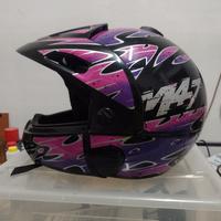 Casco modulare Mds 47