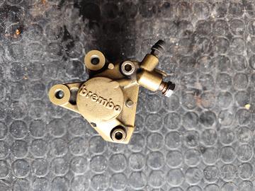 Pinza freno zip fast rider 