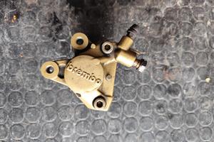 Pinza freno zip fast rider 