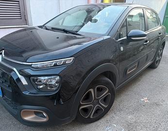Citroen c3 series 2023
