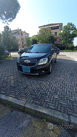 Chevrolet Orlando 1.8. GPL 7 posti