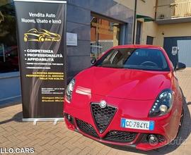 Alfa Romeo Giulietta 1.6 jtdm Sprint 120cv