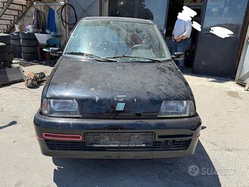 Ricambi Fiat 500 Sporting 1.1 benz 54cv del 1996
