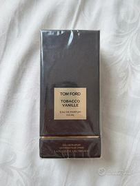 Profumo Tom Ford Tobacco Vanille