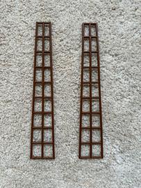 Lego Nave Pirati sartiame albero maestro